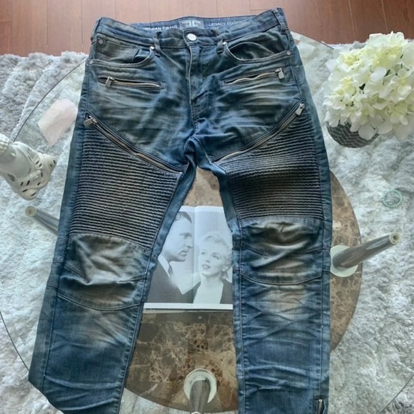 Jordan Craig Legacy Edition Jeans
